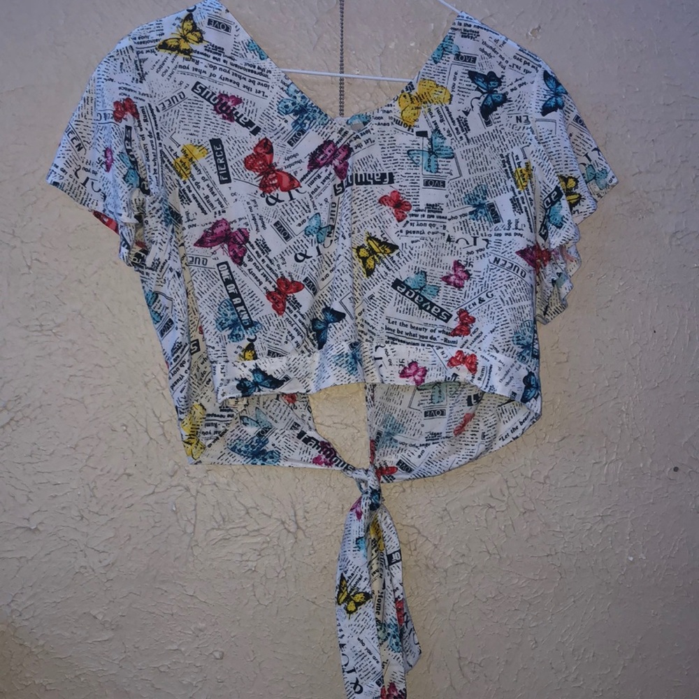 Brand Feathers, size Medium, color white.